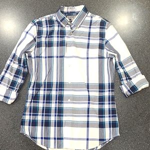 Express Button Down Shirt